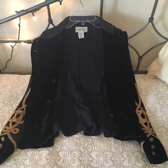 Ralph Lauren Denim & Supply CivilWar style jacket - Picture 3 of 8